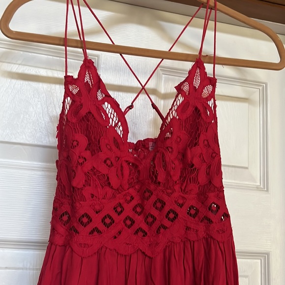 Adella Maxi Slip NWT - Picture 5 of 7